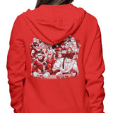 Fun With Old Friends - Hoodie