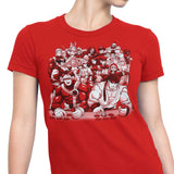 Fun With Old Friends - Women's Apparel