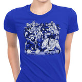 Fun With Old Friends - Women's Apparel