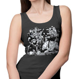 Fun With Old Friends - Tank Top