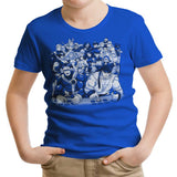 Fun With Old Friends - Youth Apparel