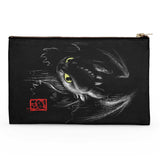 Fury Ink - Accessory Pouch