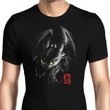 Fury Ink - Men's Apparel