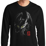 Fury Ink - Long Sleeve T-Shirt