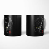 Fury Ink - Mug