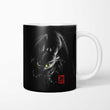 Fury Ink - Mug