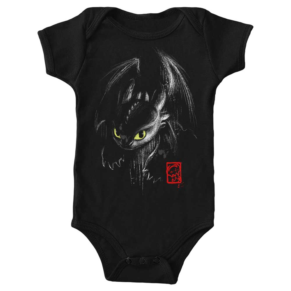 Fury Ink - Youth Apparel