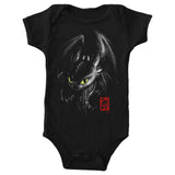 Fury Ink - Youth Apparel