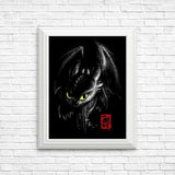 Fury Ink - Posters & Prints