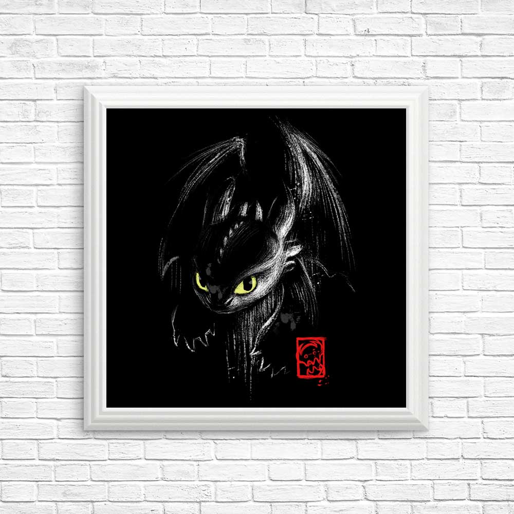 Fury Ink - Posters & Prints