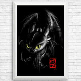 Fury Ink - Posters & Prints