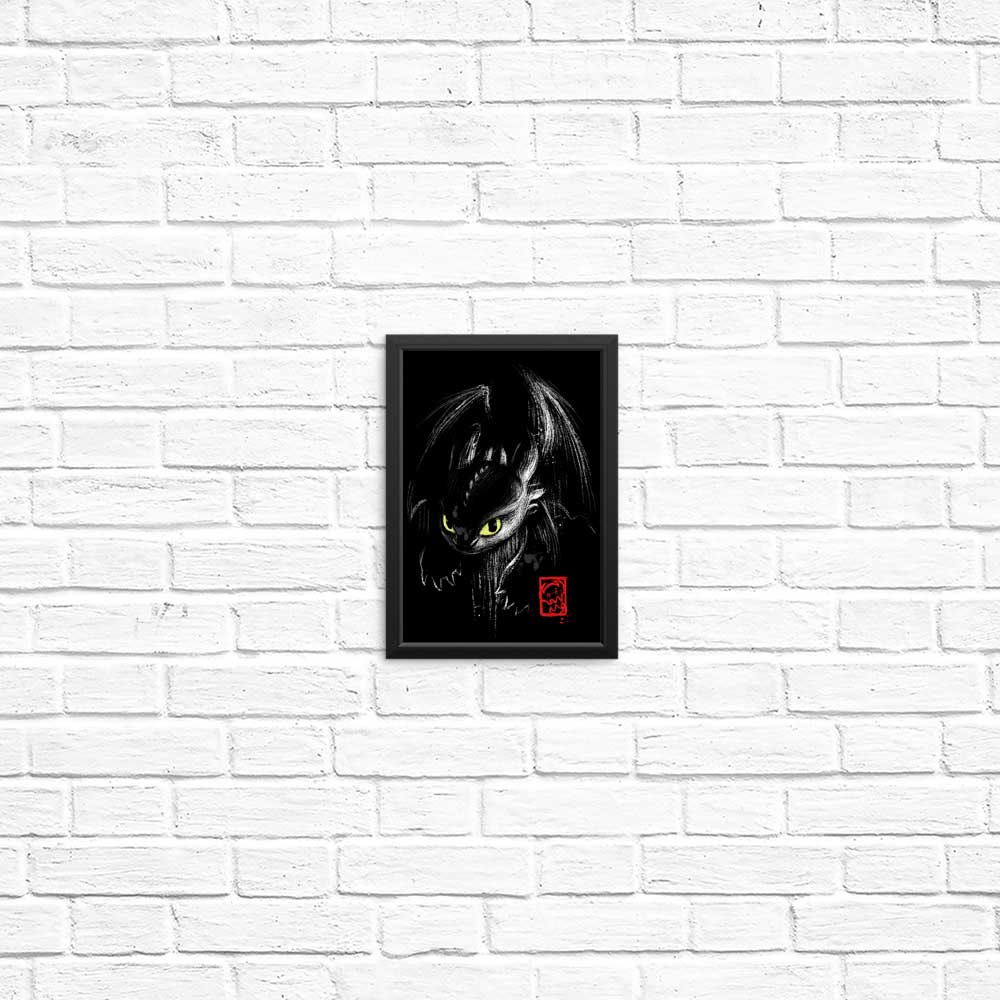 Fury Ink - Posters & Prints