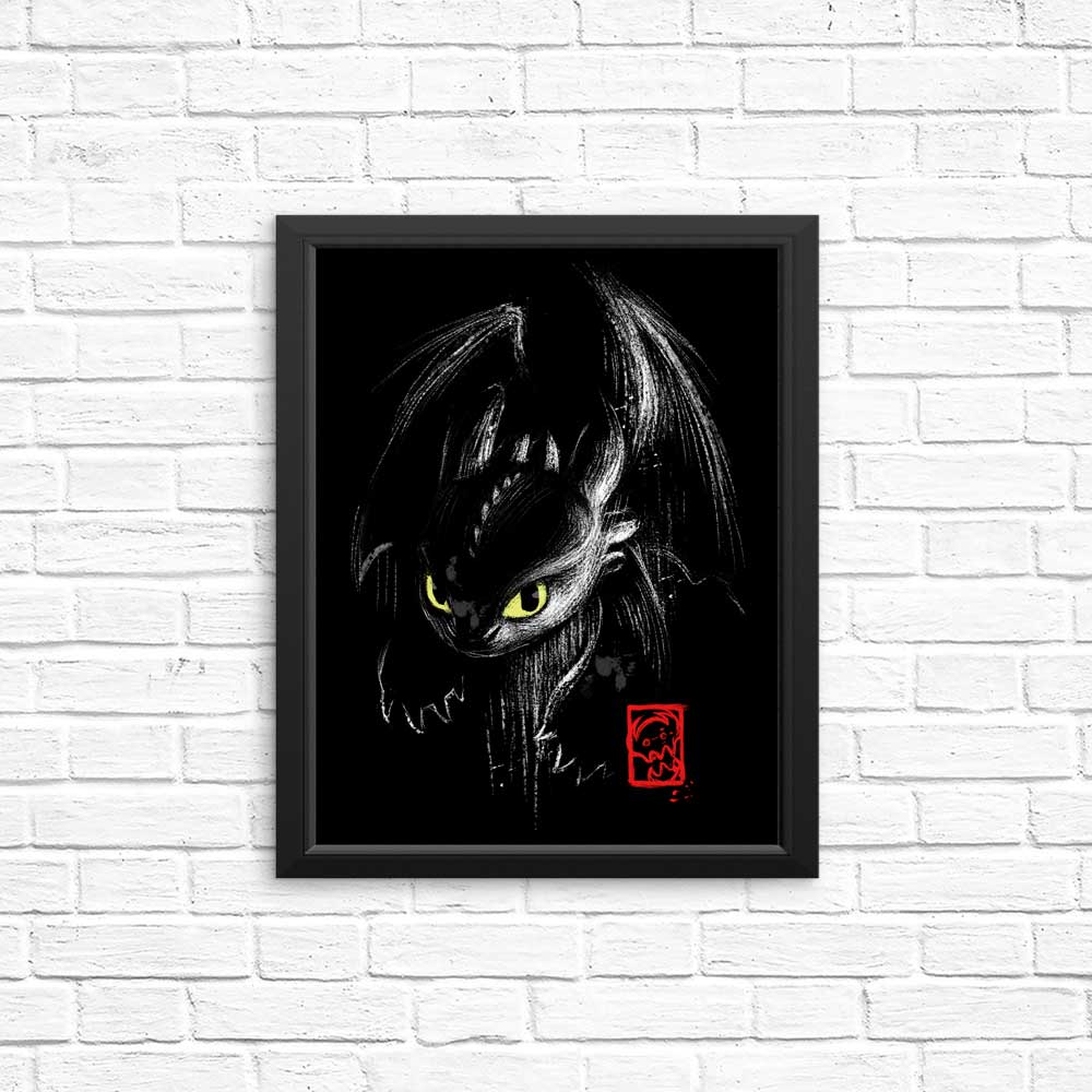 Fury Ink - Posters & Prints