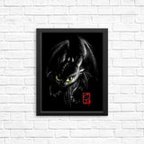 Fury Ink - Posters & Prints