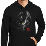 Fury Ink - Hoodie