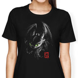 Fury Ink - Women's Apparel