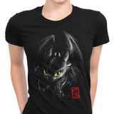 Fury Ink - Women's Apparel