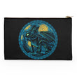 Fury of the Night Sky - Accessory Pouch