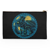 Fury of the Night Sky - Accessory Pouch