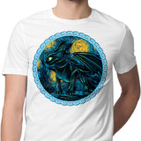 Fury of the Night Sky - Men's Apparel