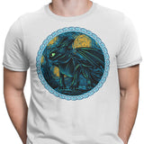 Fury of the Night Sky - Men's Apparel