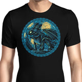 Fury of the Night Sky - Men's Apparel
