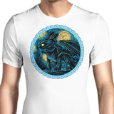 Fury of the Night Sky - Men's Apparel