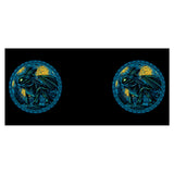 Fury of the Night Sky - Mug