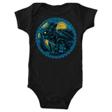 Fury of the Night Sky - Youth Apparel