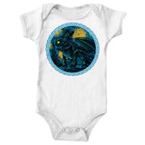 Fury of the Night Sky - Youth Apparel