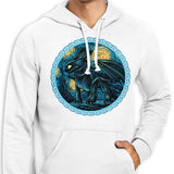 Fury of the Night Sky - Hoodie