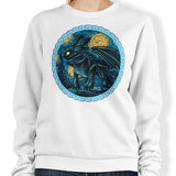 Fury of the Night Sky - Sweatshirt