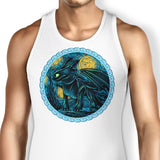 Fury of the Night Sky - Tank Top