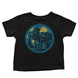 Fury of the Night Sky - Youth Apparel