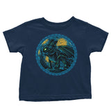 Fury of the Night Sky - Youth Apparel