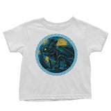 Fury of the Night Sky - Youth Apparel