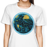 Fury of the Night Sky - Women's Apparel