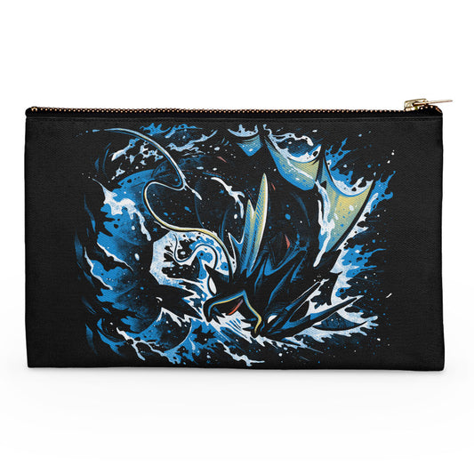 Fury of the Sea - Accessory Pouch