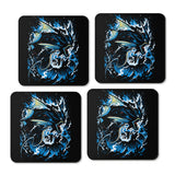 Fury of the Sea - Coasters