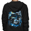 Fury of the Sea - Hoodie
