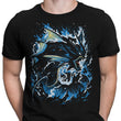 Fury of the Sea - Men's Apparel