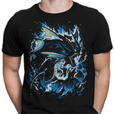 Fury of the Sea - Men's Apparel