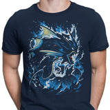 Fury of the Sea - Men's Apparel