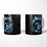 Fury of the Sea - Mug