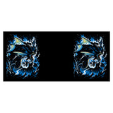 Fury of the Sea - Mug