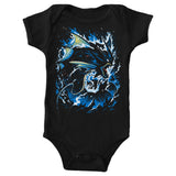Fury of the Sea - Youth Apparel