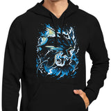 Fury of the Sea - Hoodie
