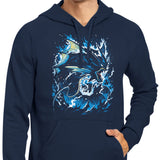 Fury of the Sea - Hoodie