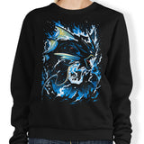 Fury of the Sea - Sweatshirt