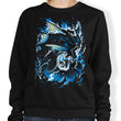 Fury of the Sea - Sweatshirt